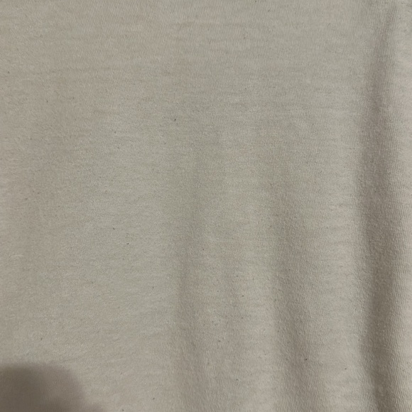 1991 Ed Shereen Band T Raglan Baseball T small - Picture 7 of 8